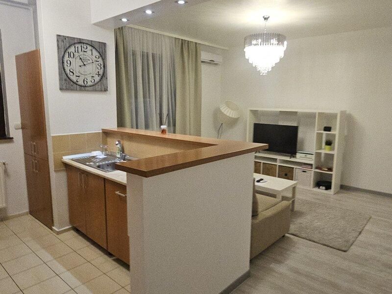 AP. 2 CAMERE- COMPLEX JUPITER, CENTRALA, PARCARE INCLUSA, METROU - Poză 7