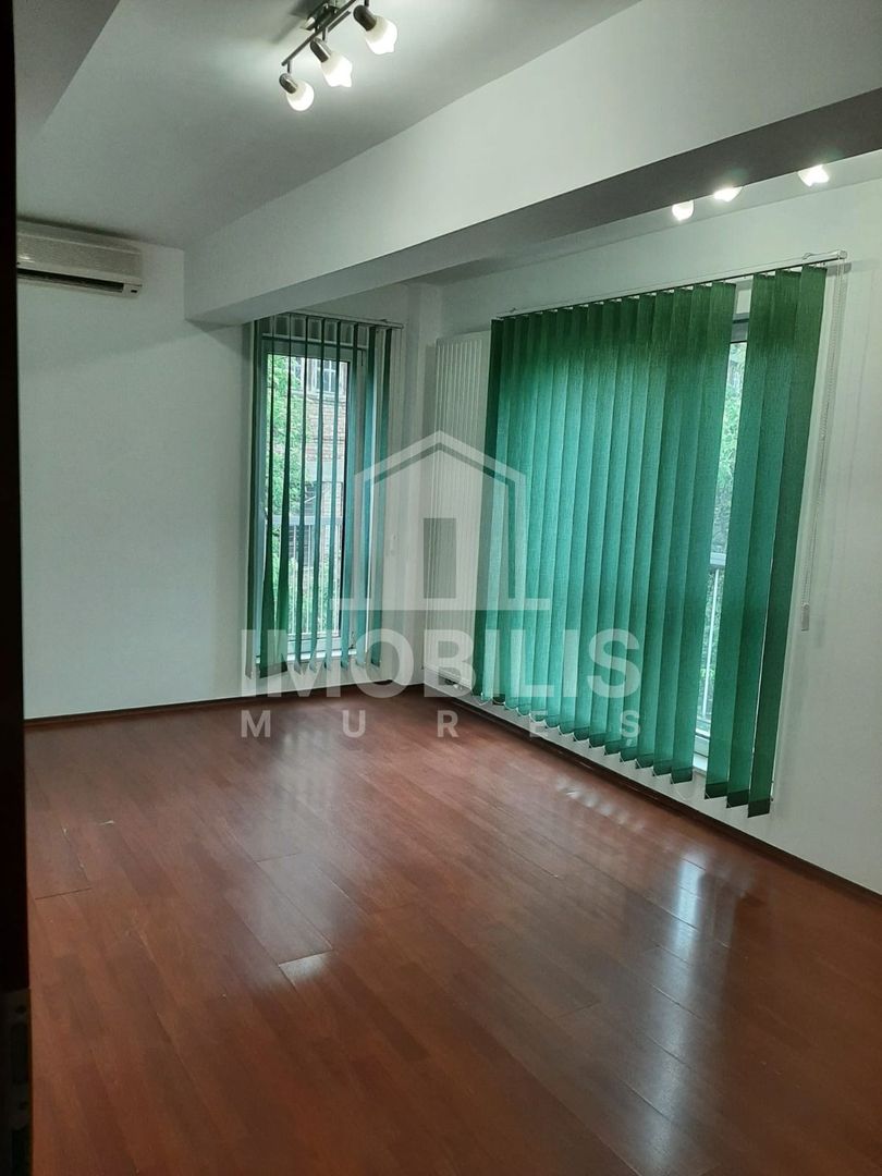 Apartament de închiriat | zona Ultracentrală | 115 mp utili | - Poză 2