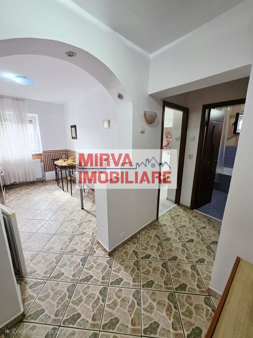 Apartament 2 camere decomandat, mobilat și utilat – Bld.Bucuresti - Poză 6