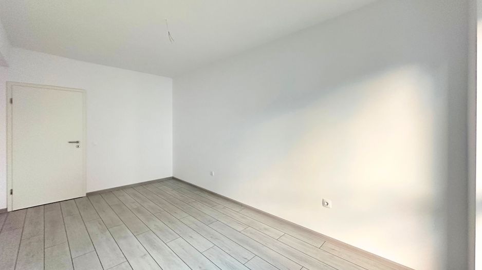 VÂNZARE APARTAMENT 2,5 CAMERE  NOU NELOCUIT - Poză 14