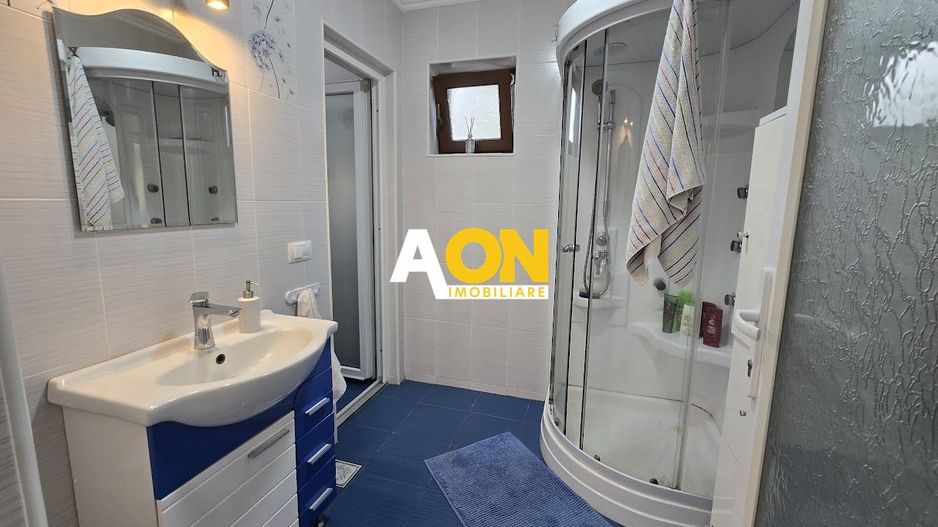 Casa 5 Camere Zona Schit, 520mp Teren, cu Garaj - Poză 16