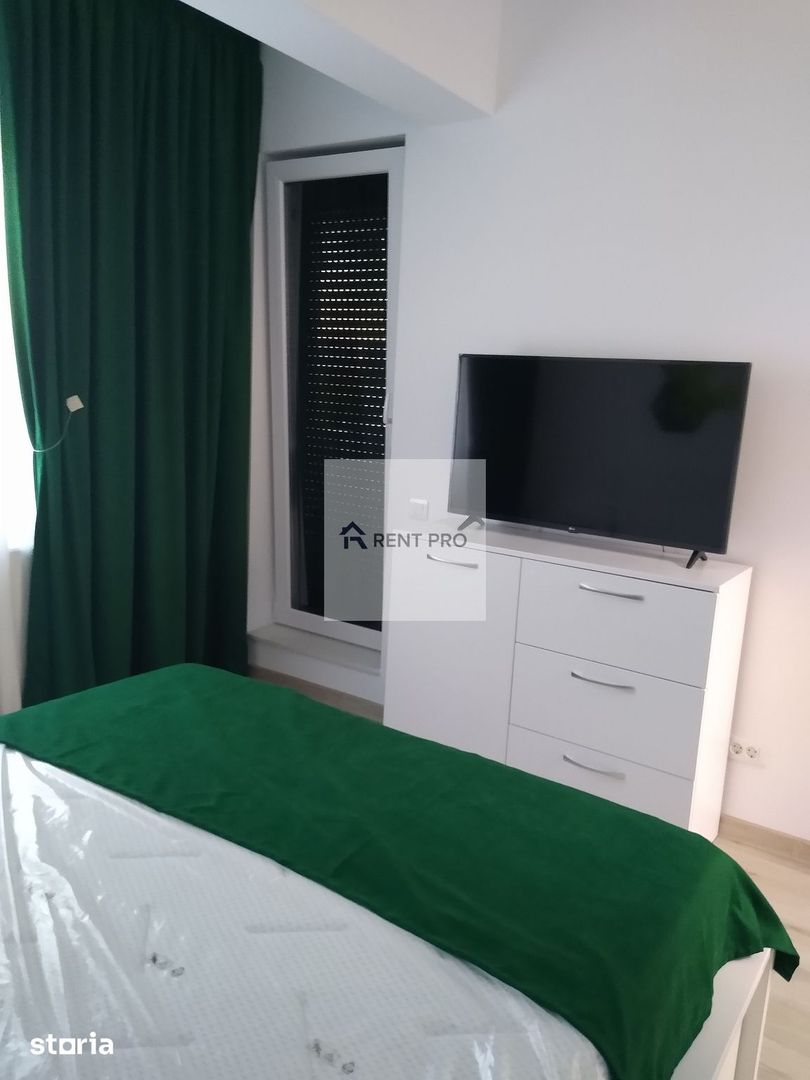 Apartament 2 camere de închiriat | Regie Residence 2 | 56 mp | - Poză 10