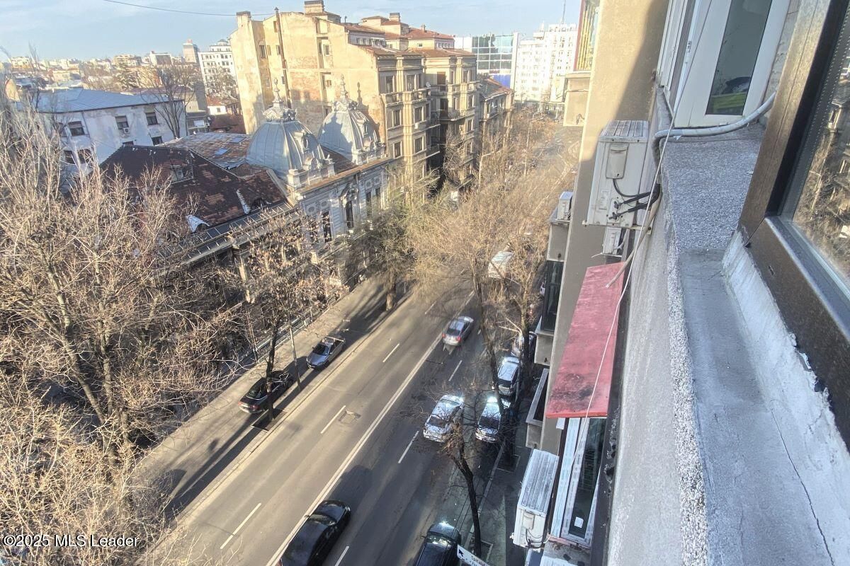B-dul Carol I, 94 mp utili, stradal, etaj 6 din 7, amenajat, 2 bai - Poză 39