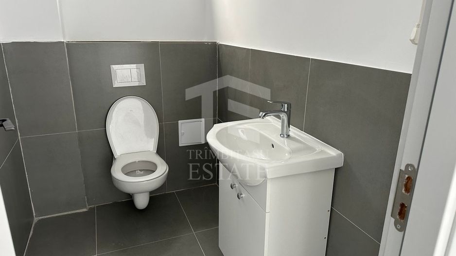CENTURA - Rudeni | HALA 510 mp| Birouri 120mp | Parc Industrial nou - Poză 4