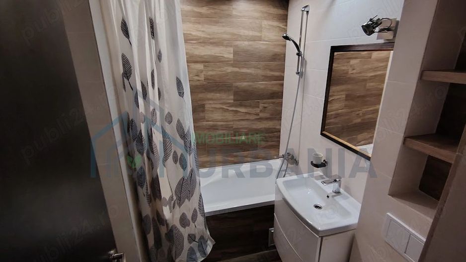 Apartament 3 camere cu parcare, Podu Ros - Cantemir, Iași - Poză 4