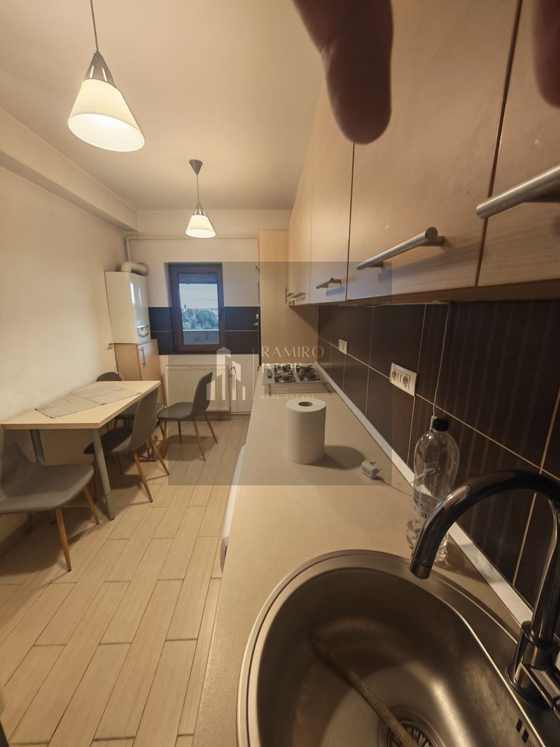Apartament 2 camere + pod  150mp Bragadiru Cartierul Verde - Poză 5