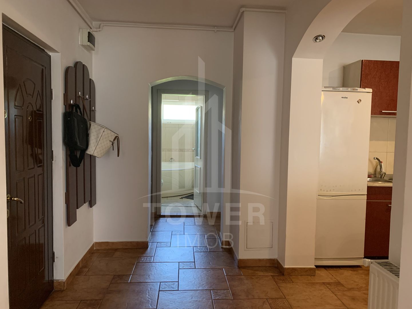 Apartament 2 camere de închiriat - Poză 3