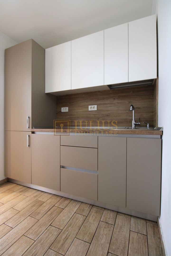 Lipovei, 3 camere + 2 bai, centrala proprie - Poză 13