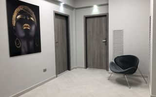 Spatiu comercial si   birouri intersectie Timpuri Noi, suprafata  250mp+terasa, - Poză 5