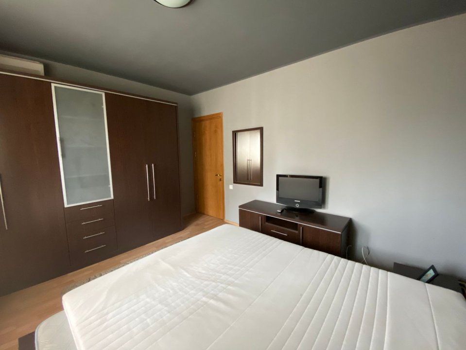 Apartament 3 camere Decebal - Theodor Sperantia (VIDEO) - Poză 7