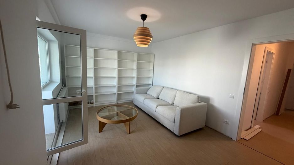 2 camere Dorobanti Bucuresti - Poză 2