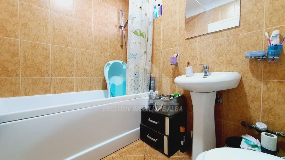 Apartament cu 4 camere de vanzare, Cetate - Poză 7