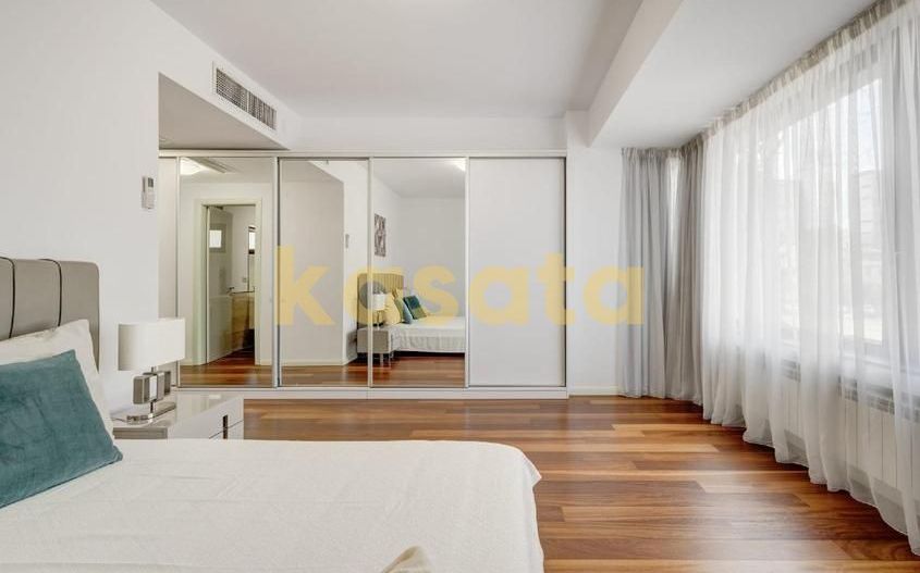 Apartament 3 camere | Complex Barbu Delavrancea | Parcare - Poză 9