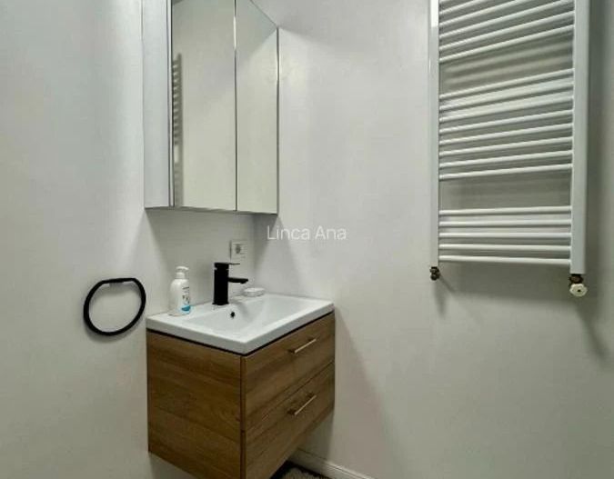 Apartament superb Floreasca - Poză 9