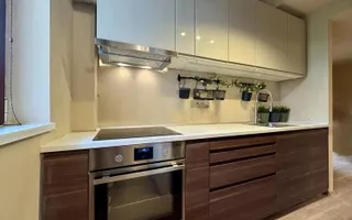 Apartament 3 camere Herastrau | Loc de parcare subteran - Poză 15