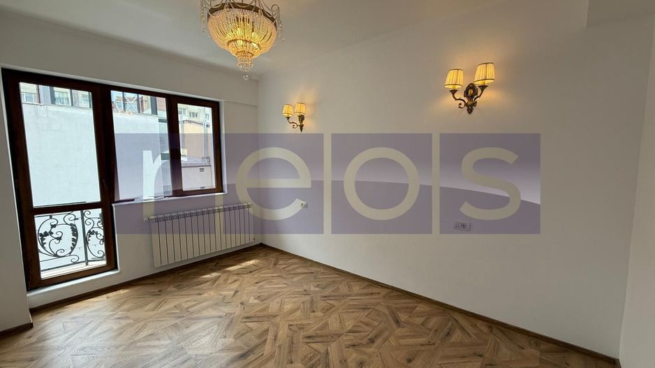 INCHIRIERE VILA DOROBANTI | 660MP | PARCARE SUBTERANA | NOU RENOVATA | - Poză 11