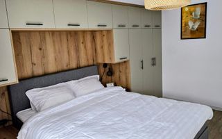 Duplex Premium 3 Camere | Central Address Residence | Parcare Subterană Inclusă - Poză 10