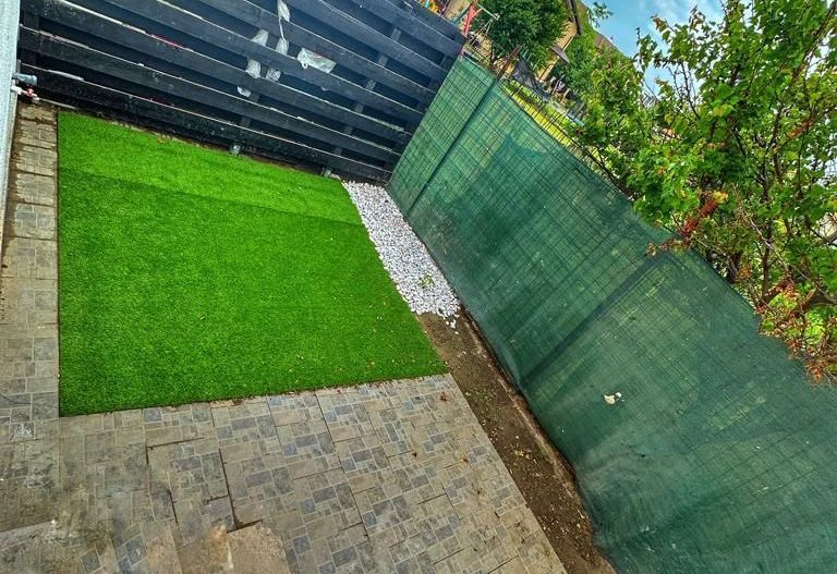 Ag. Eu. vinde Casa P+1  3 camere  in Mamaia Nord - Hanul cu Peste - Poză 23