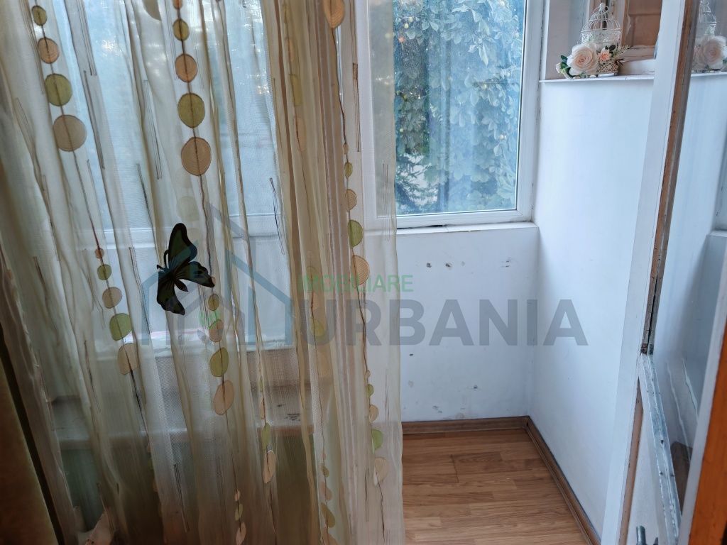 Garsoniera Confort 1, 33 mp, decomandata, Tatarasi - Flora, etaj intermediar - Poză 4