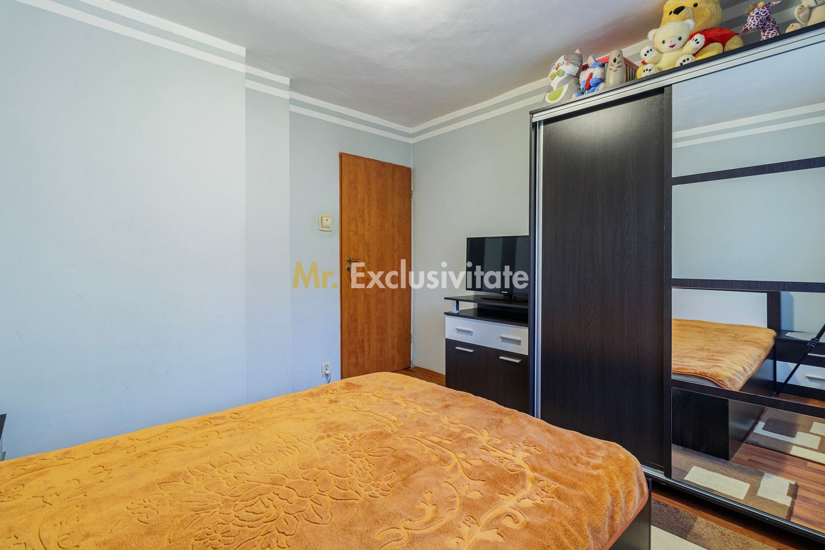 Apartament 3 camere Soseaua Alexandriei, Bragadiru - Poză 8