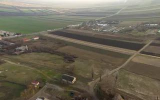 33 parcele intravilane 2 ha în Chișineu-Criș - Poză 15