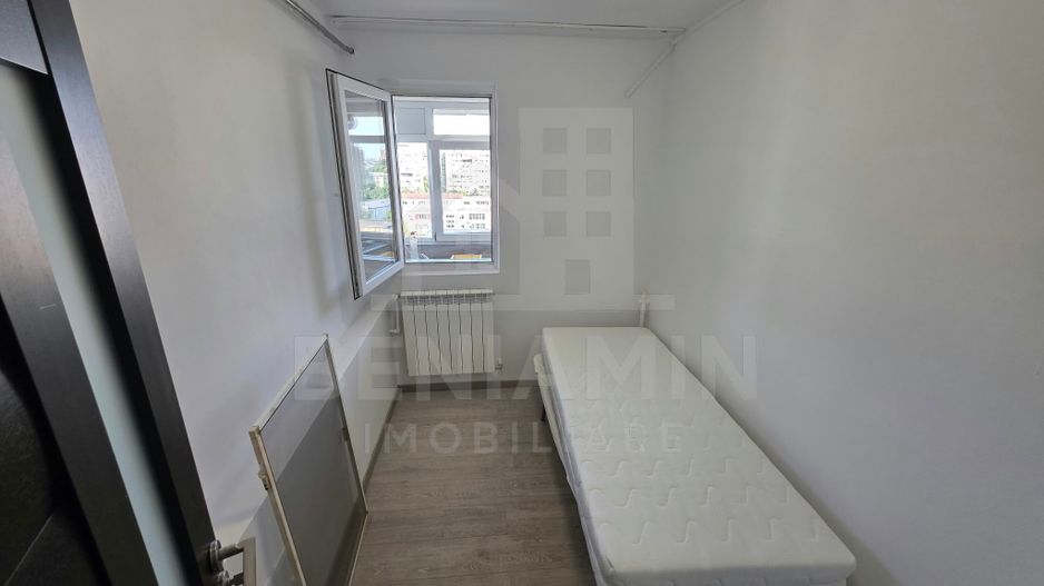 2 Camere-Centrala termica-Ac-52mp-Renovat-Brazda Lui Novac-Liber - Poză 5