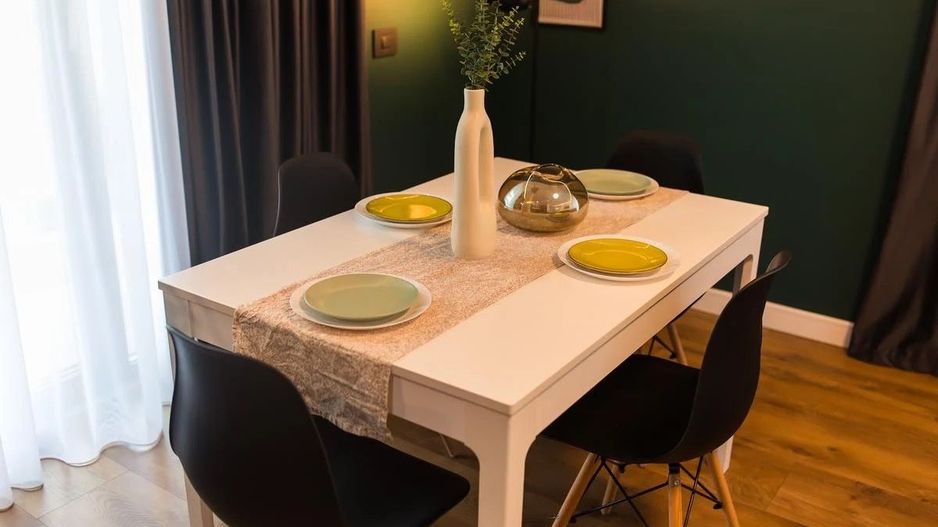 Chirie I Apartament 2 camere I Design unic I Iancu Nicolae - Poză 14