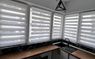 Garsoniere Studio Rahova - optional loc de parcare - Poză 5