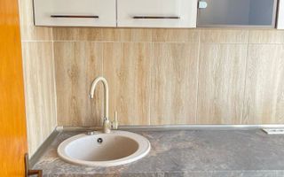 Garsoniera | Renovat | Mobilat-Utilat | Creditabil | M T. Vladimirescu - Poză 5