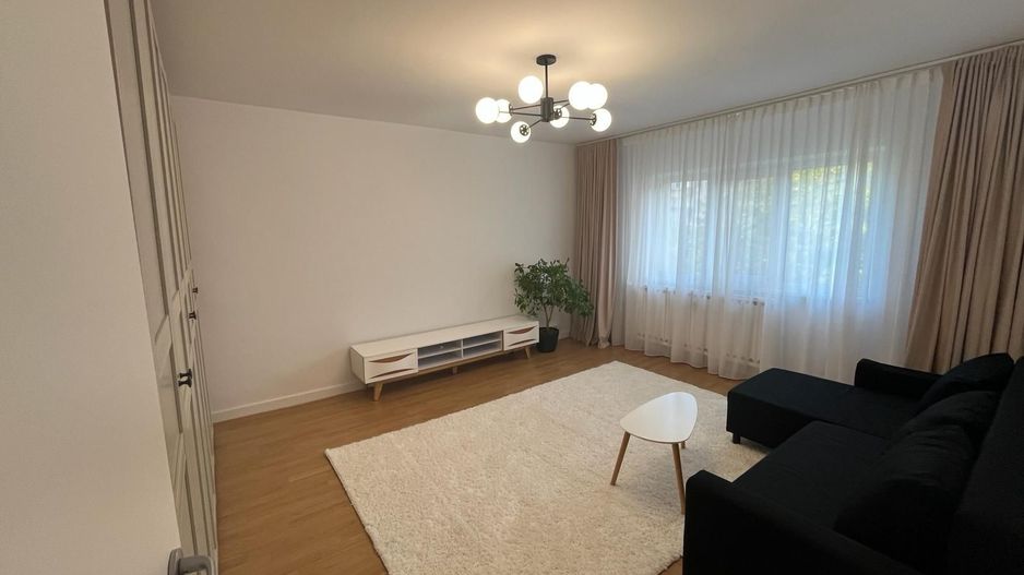 Apartament Foisorului / Octavian Goga - Poză 1