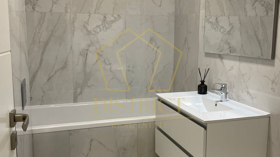 Apartament superb cu 3 camere | Future Residence | Giroc - Poză 10