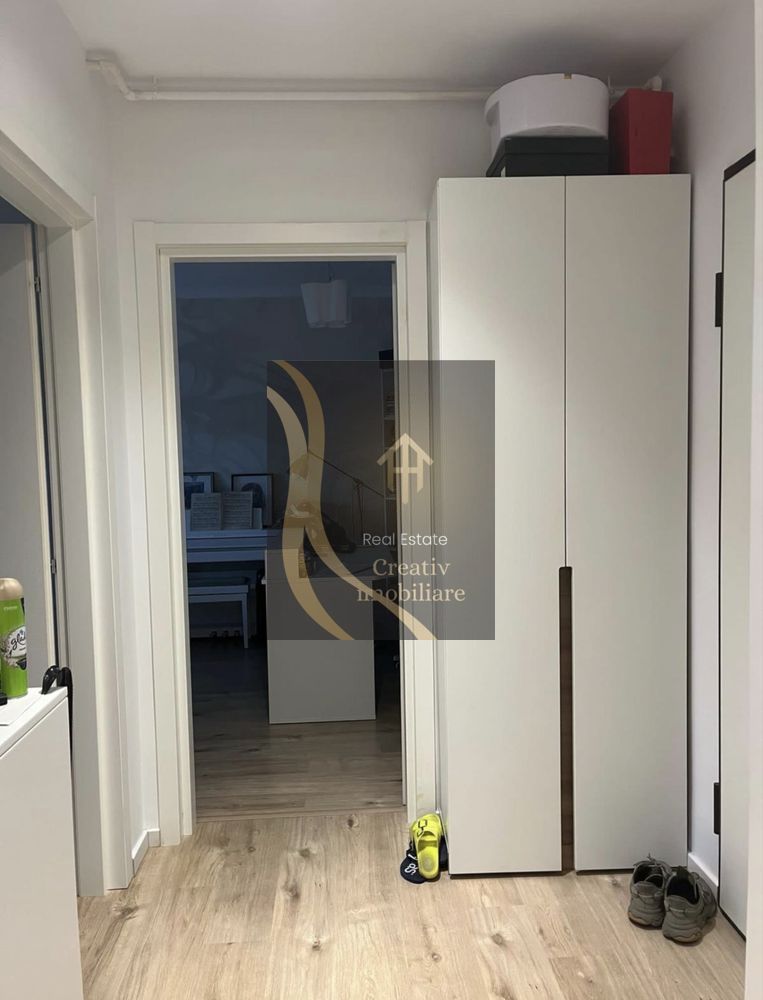 Apartament 2 camere de închiriat - Granvia Park Lujerului - Poză 6
