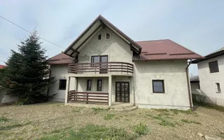 Vilă Ștefan cel Mare | 290 mp | 11 Ari teren - Poză 20
