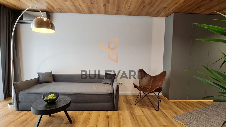 Apartament cu 2 camere, zona strazii Frunzisului! - Poză 4