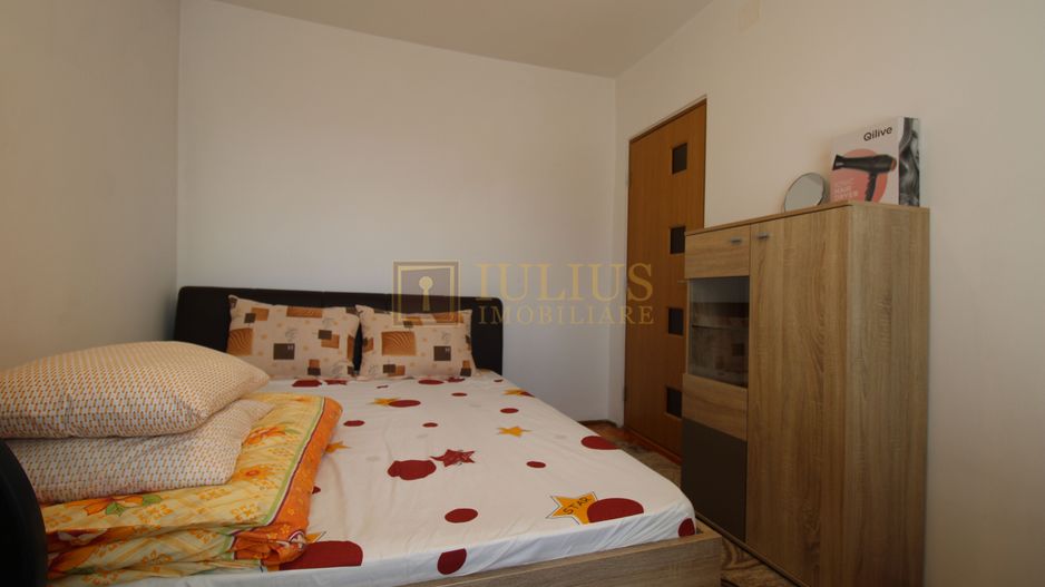 Piata Victoriei, 3 camere, centrala proprie - Poză 11