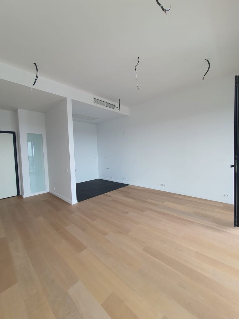 Apartament 2 Camere One Verdi Park | Etaj 14 Priveliște Unică - Poză 6