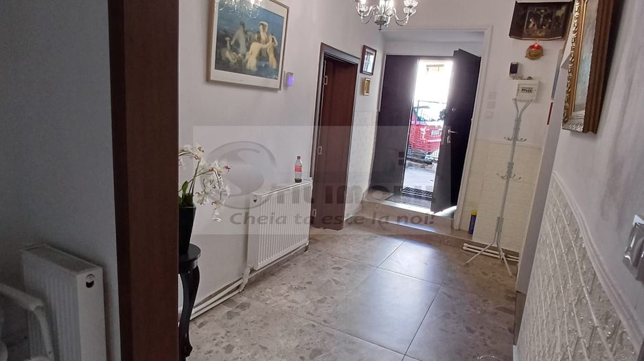 APARTAMENT ULTRACENTRAL , PIATA UNIRII, CUZA VODA 70 MP PLUS CURTE - Poză 16