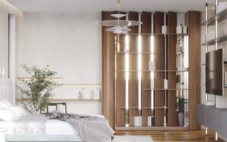 NEW CONCEPT VILLA PIPERA - Poză 13