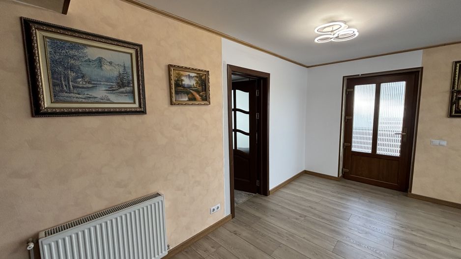 Casa 5 camere pretabila pentru locuit si sediu firma - C. Arhitectilor - Poză 14