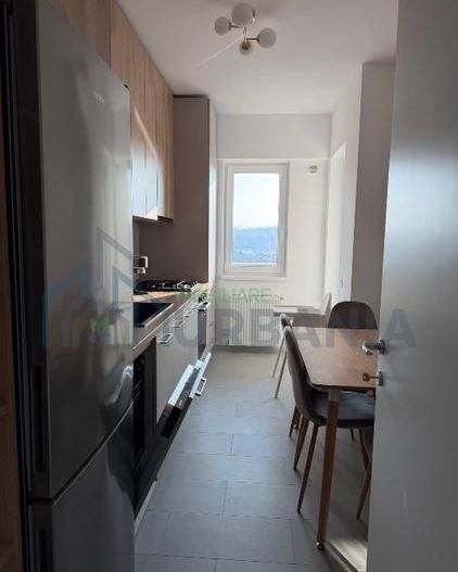 #, Închiriez apartament 2 camere+ loc de parcare subteran - Poză 3