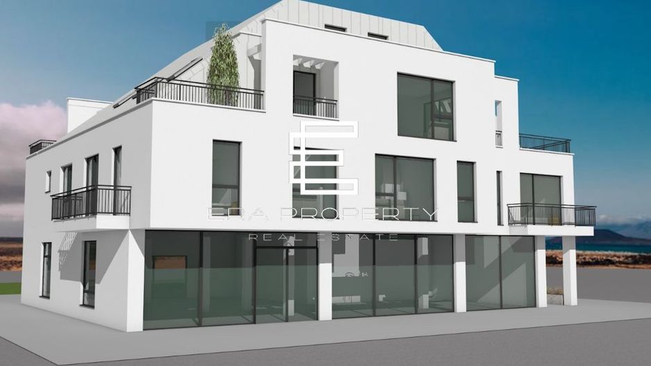 Apartamente 3 Camere – Etaj 1 | Bloc Nou Exclusivist | Cartierul Arhitectilor - Poză 1