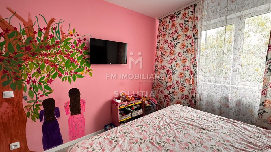 Apartament 3 camere | Bloc nou | Parcare | Păltinișului- Baia Mare - Poză 6