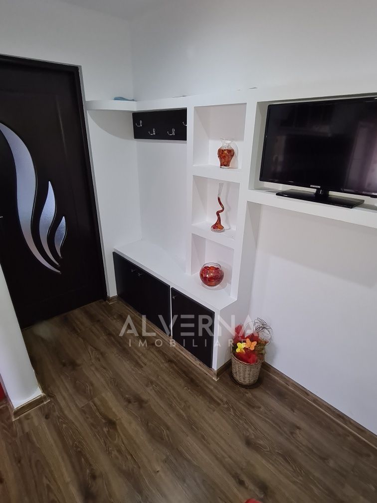 Apartament 2 camere, 54 mp, balcon, garaj, parcare, zona Regal, Baciu - Poză 5