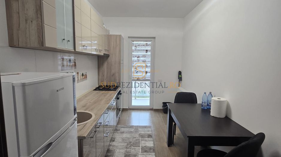 Apatament 2 camere decomandat, disponibil imediat - The Grand Krsital - Poză 11