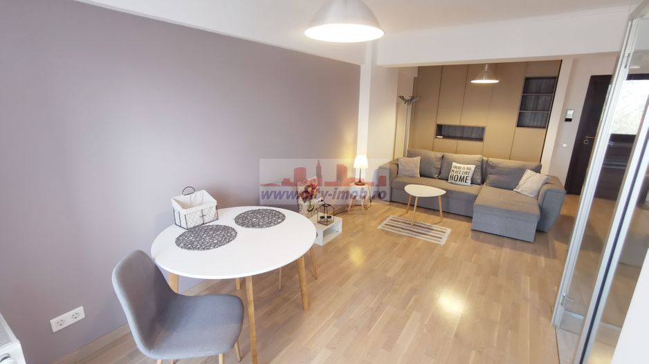 Inchiriere 2 Camere Banu Mata / Titulescu / Bloc nou 2018 , Icon Residence - Poză 27