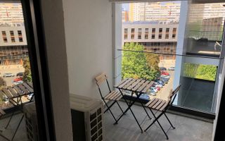 STUDIO AVRIG RESIDENCE, PARCARE SUBTERANA, MASINA DE SPALAT VASE - Poză 6