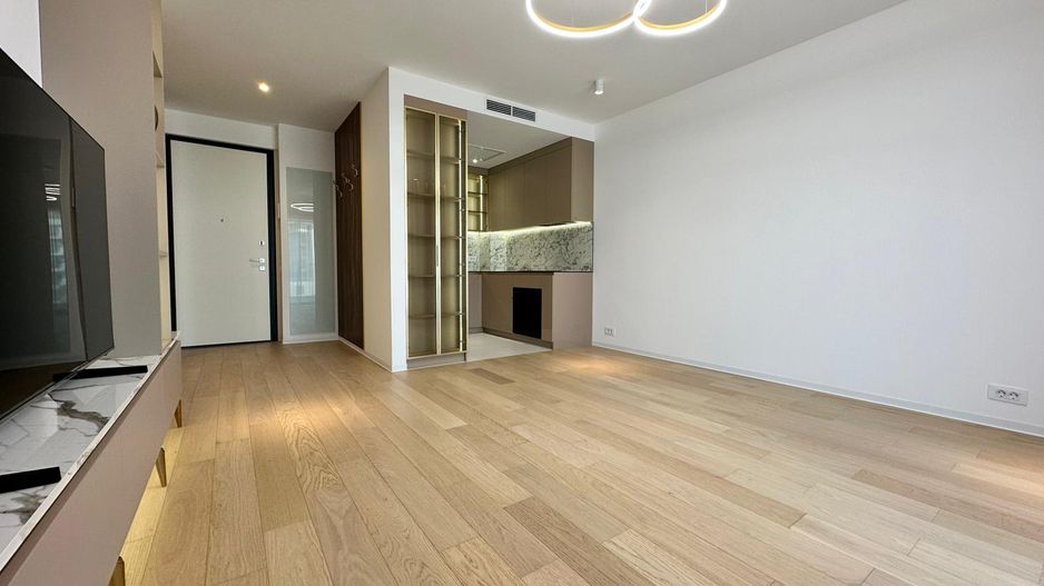Apartament cu 2 camere - Poză 3