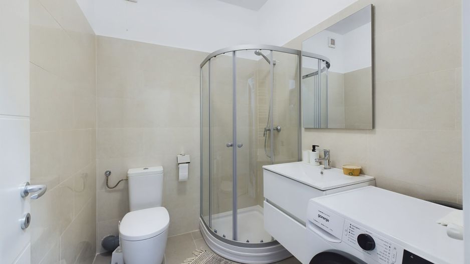 Apartament 3 Camere de Închiriat Nicolae Grigorescu Prisaca Dornei - Poză 7