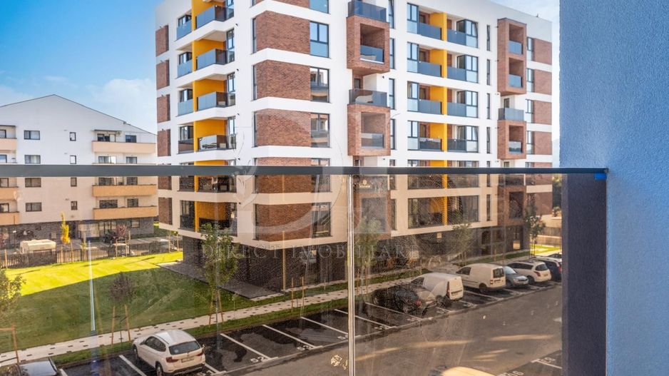 Apartament ultramodern / etaj intemediar / Zona Tineretului - Poză 38