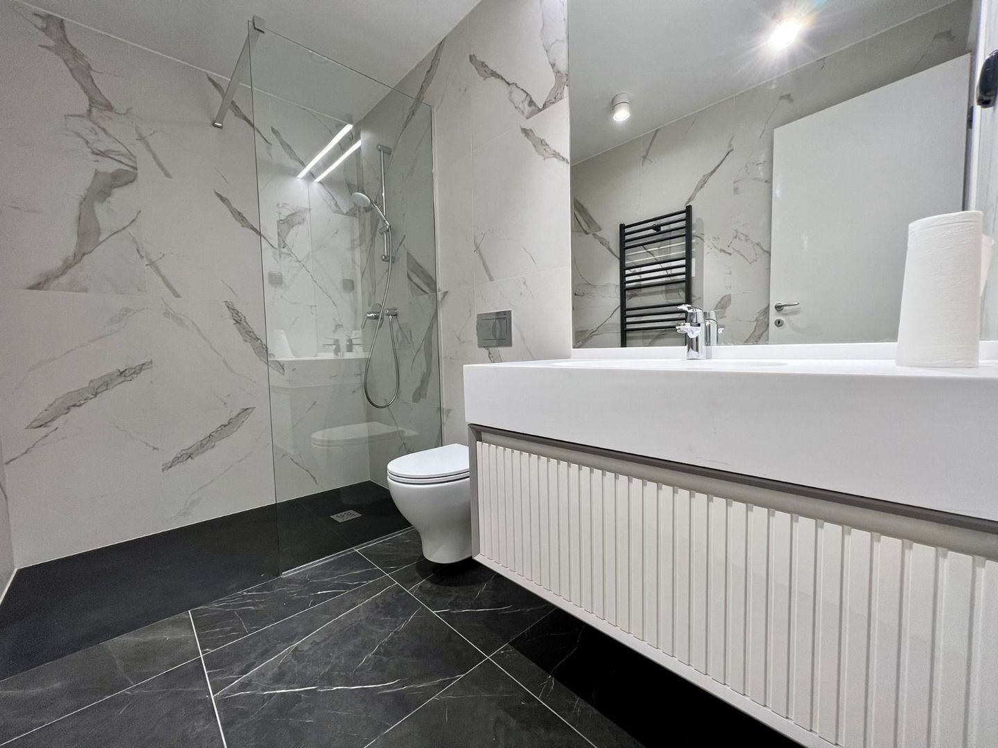 Apartament Premium 4 Camere – One Herăstrău Towers - Poză 13